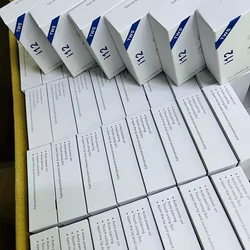 High Quality Tws i12 Pro 6Pro 5  Pro 4 Earphone Wireless Charging Waterproof Headphone Touch Control Pro5 Earbuds