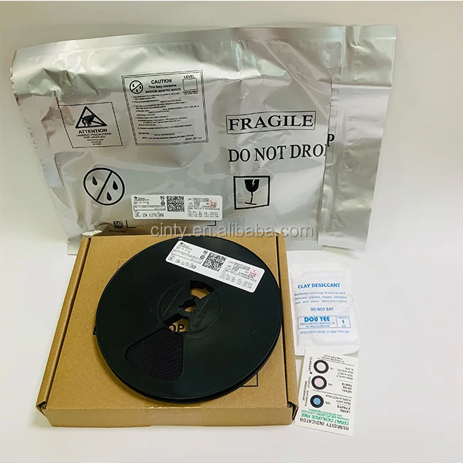 Оригинальные Интегральные схемы IC чип TPS51200 раковина и источник DDR регулятор завершения
