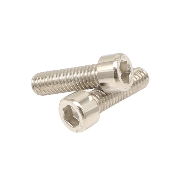 stainless steel fine tooth hexagon nut month month  7/16cm 1/2cm 5/8cm 3/4cm and self-locking nut