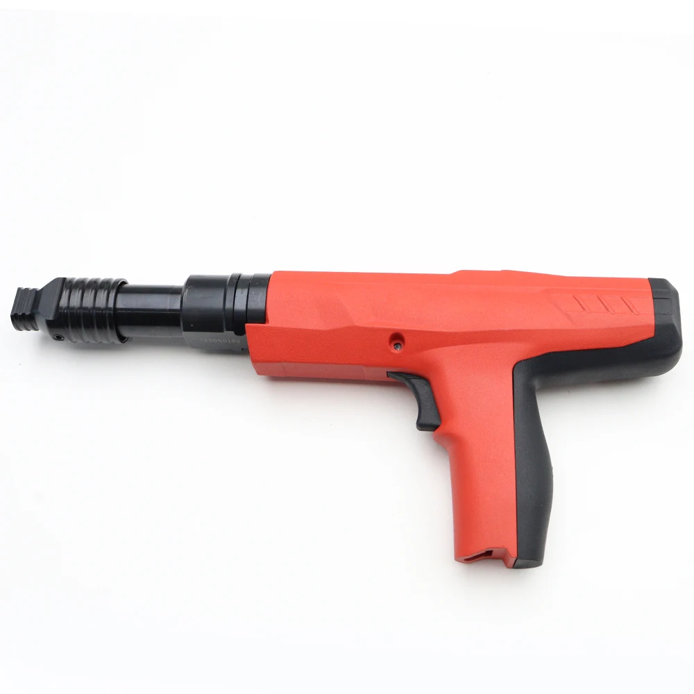 JD701 Building Construction Powder Actuated Fastening Tools Powder Loads Concrete Tools for Decoration