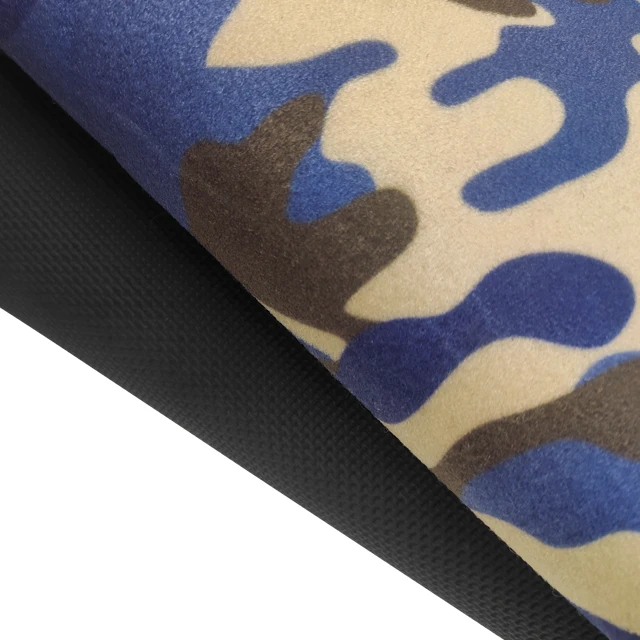 Factory Wholesale Customized Neoprene Fabric Rubber Sheet Roll 1mm 2mm 3mm For Clothing Eco Friendly Recycled Neopreno On Sale