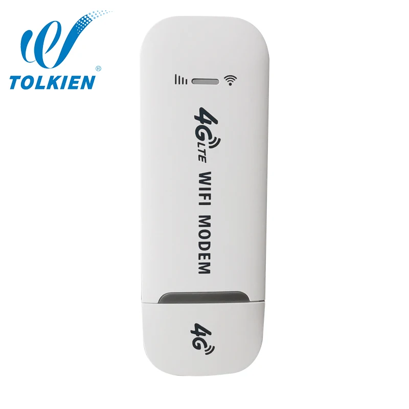 Router wifi USB modem Portable 3G 4G LTE WiFi Router Wireless Mobile Mini usb Dongle Pocket with sim card slot unlimited data