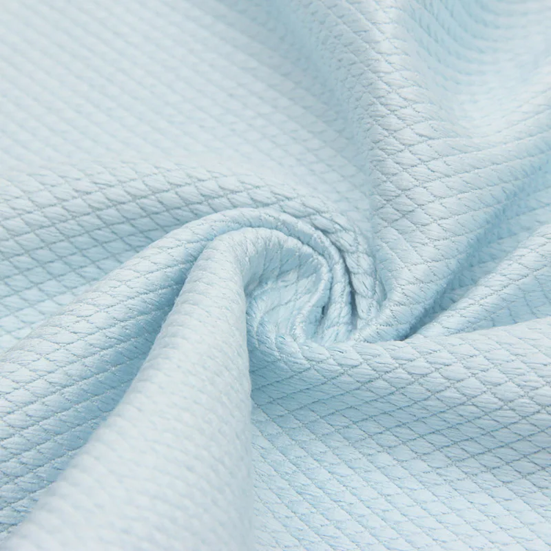 Shiny fish scale cloth glass cleaning cloth custom Logo microfiber window cleaning cloth