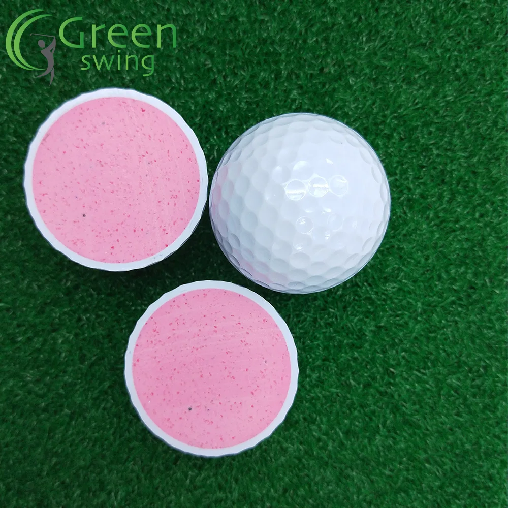 2022 Hot-Selling Wholesale Range Ball OEM Factory Prices 2 3 4 piece