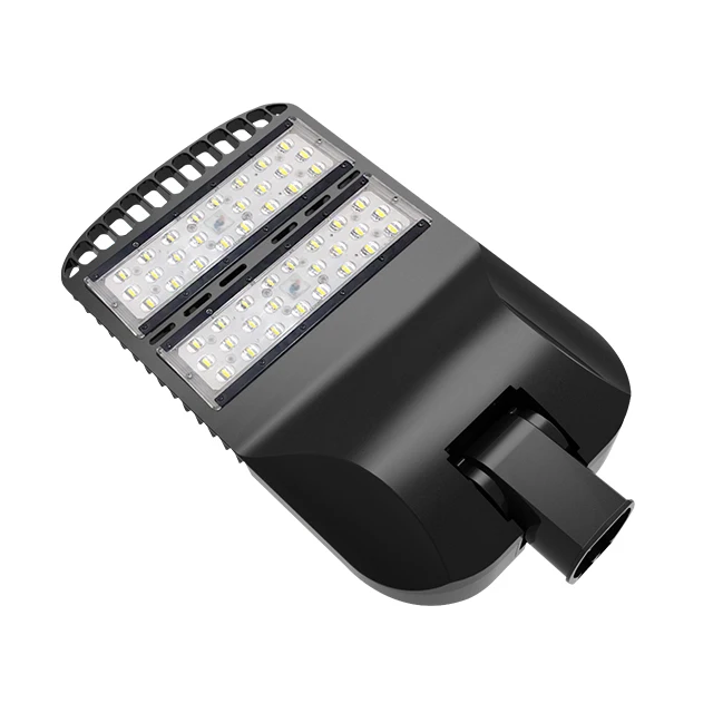 
NEMA 7 pin LORA gateway IP68 LED street light 