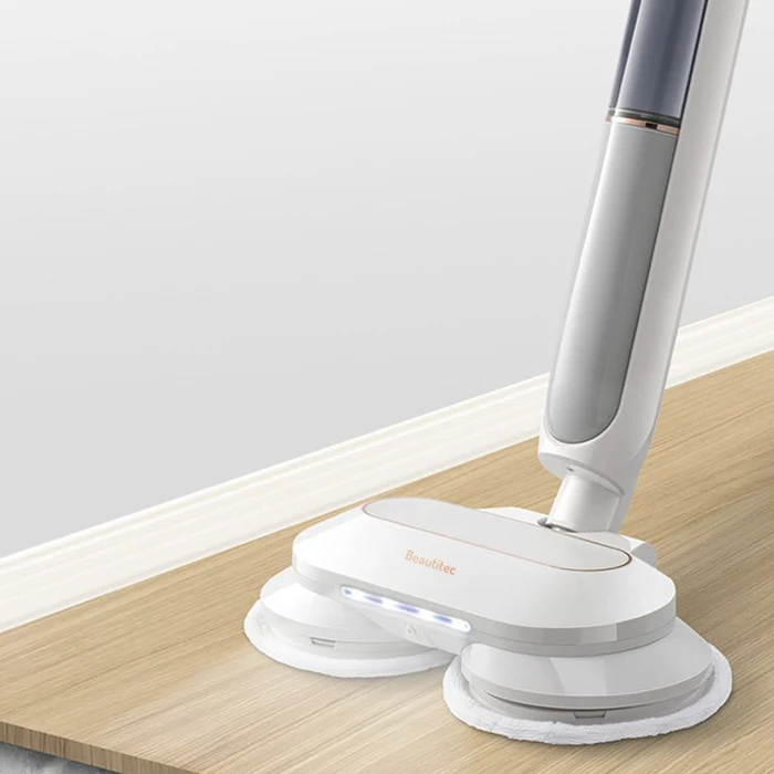 Hot Sale cored  Electric Floor Cleaning steam Mop & Sweeper brand OEM