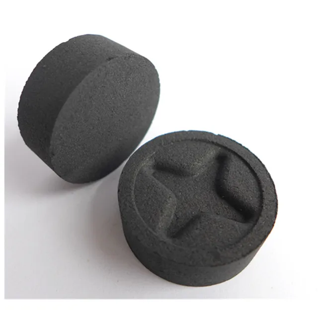 Factory price hookah charcoal briquette for shisha,hookah,nargile