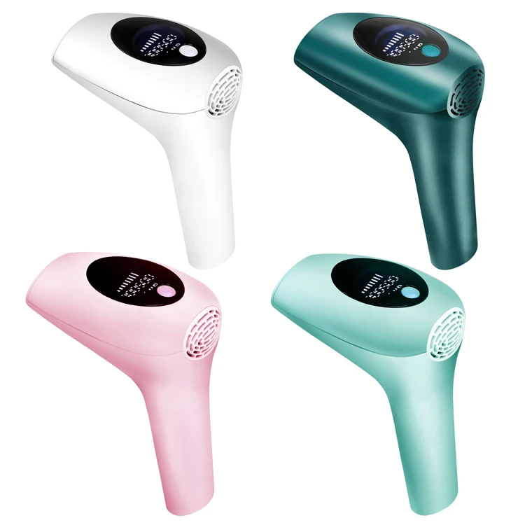 900000 вспышка профессиональный Перманентный IPL лазерный депилятор с ЖК-дисплеем для безболезненного удаления волос для женщин