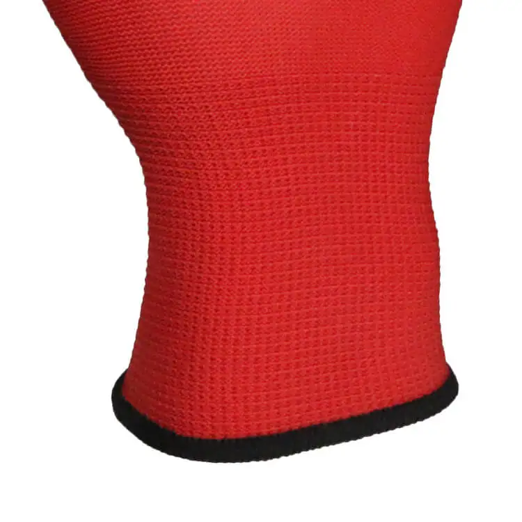 MaxiPact Wholesale 13g cheap hand glove latex comfortable and breathable safety work gloves