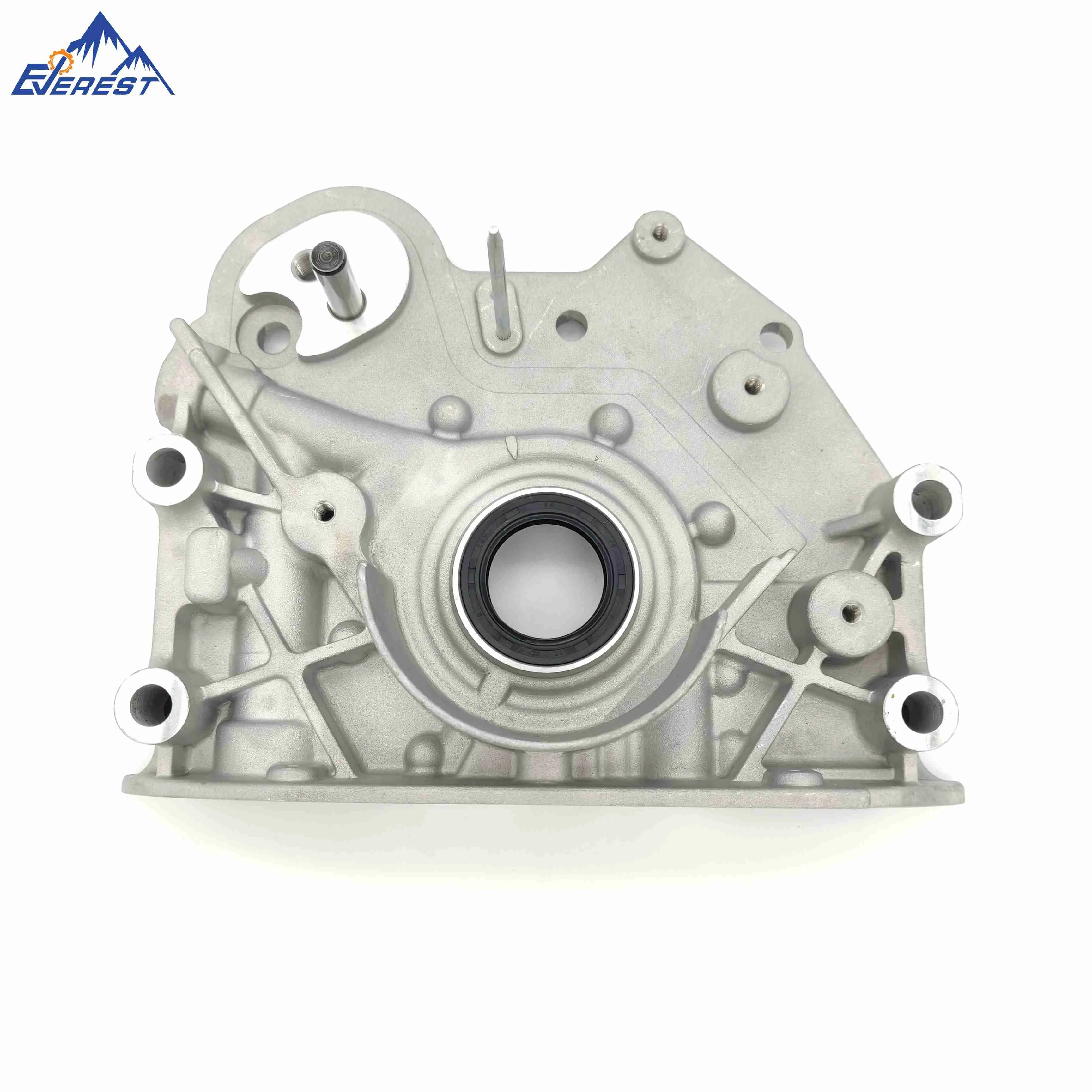 Auto Engine Oil Pump for KIA MAZDA OEM ORFB3-14100D RFB3-14100 OK054-14100B RF01-14100A