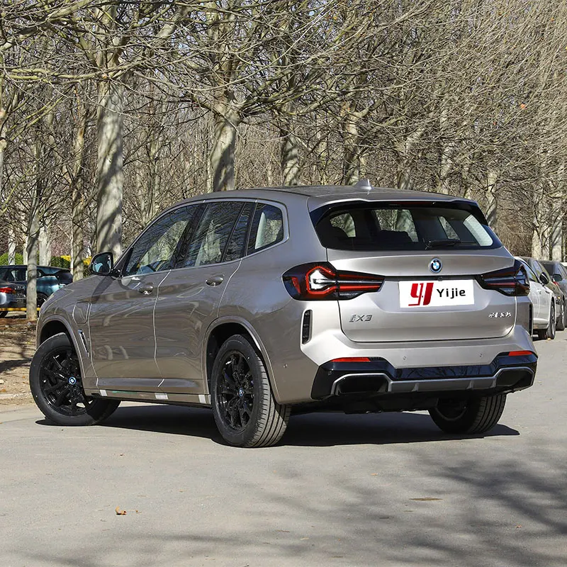 Профессиональные поставки новые энергетические транспортные средства автомобили 2024 360 градусов панорамные изображения Новый энергетический автомобиль-продажа для B-M-W IX3