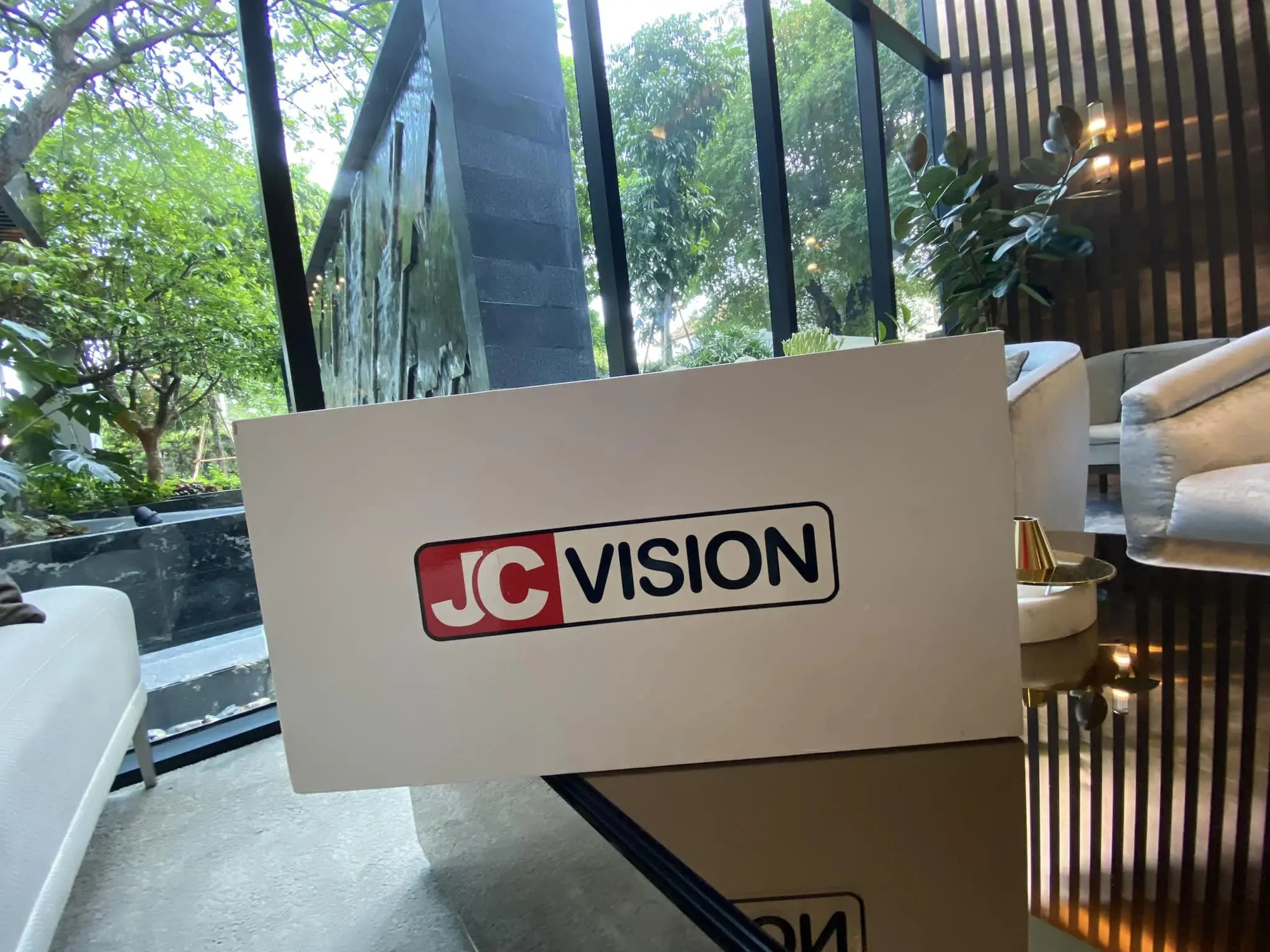 JCVISION настольный компьютер все в одном прямая трансляция поддержка удаленного устройства для видеоконференций покупок потоковая машина