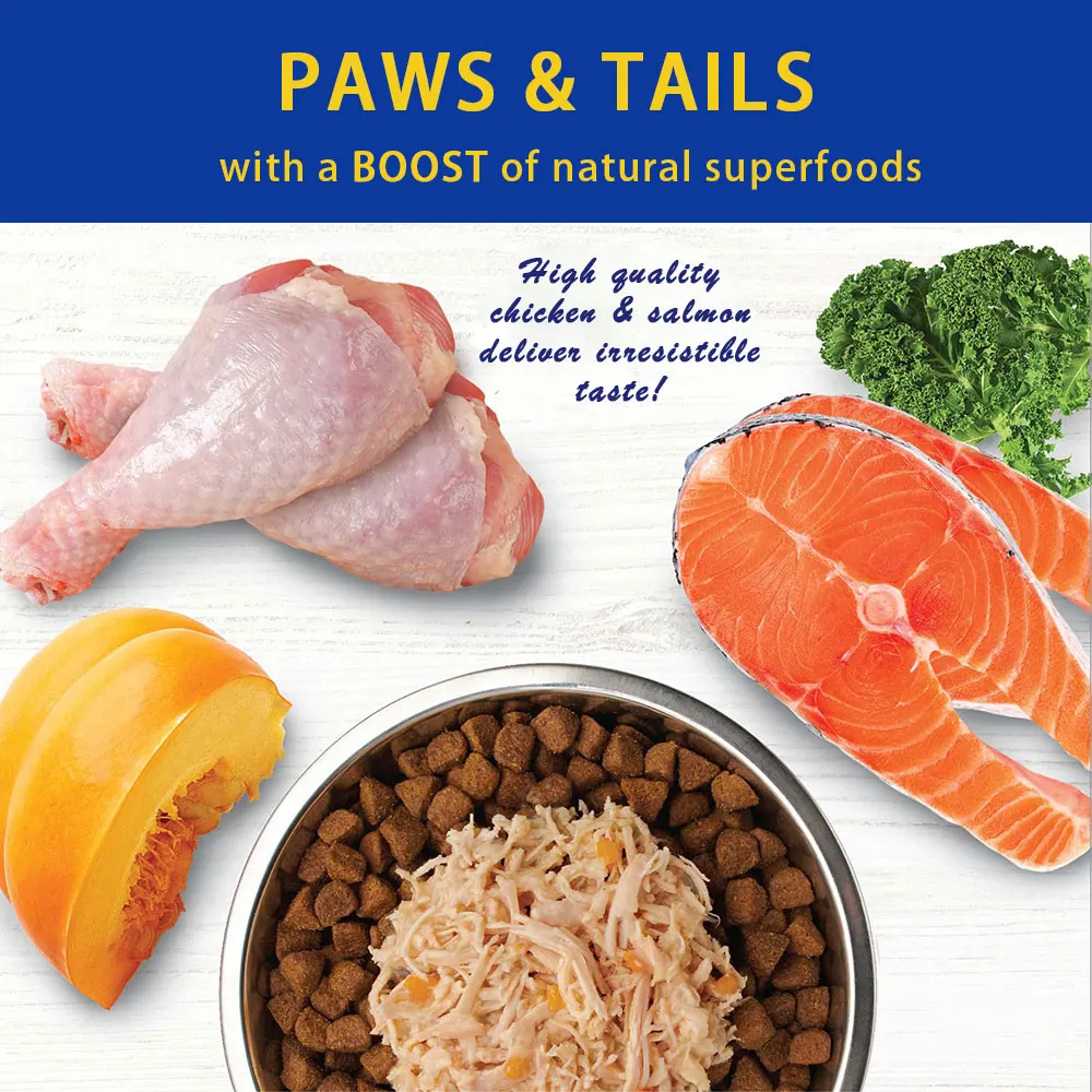 Best Selling Single-Protein Sources  Mini Puppy Pouch Wet Hydration Benefits Dog Food 85 Gra