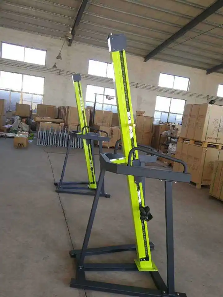 commercial exercise machine Vertical Climber for gym center