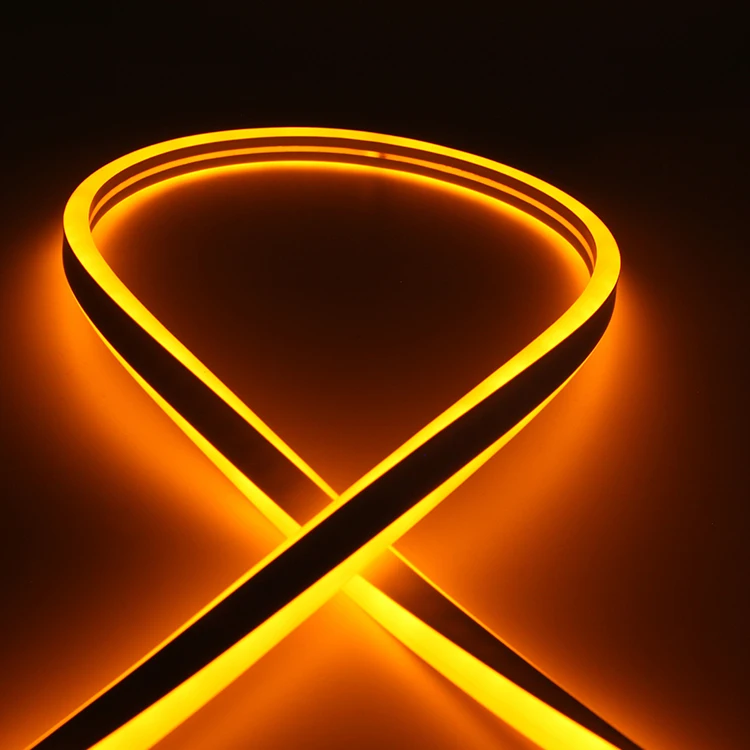 Source Supplier Government Project Custom Festival Holiday Decoration LED Neon String Light