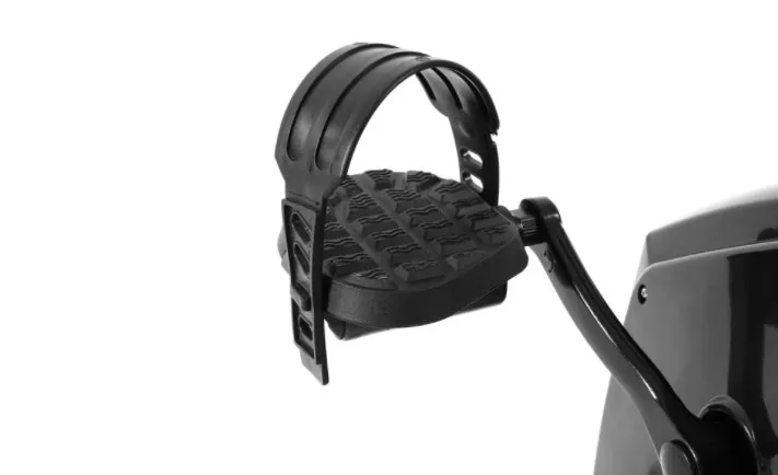 Magnetic Folding Exercise Bike Home Gym Cycle For Indoor Fit Training Stationary Cardio Xbike