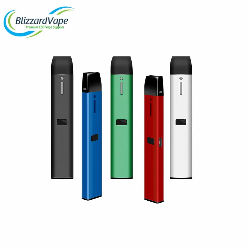 
Portable Rechageable Dcpod Cbd Disposable Vape Pen With Silicone Cover 
