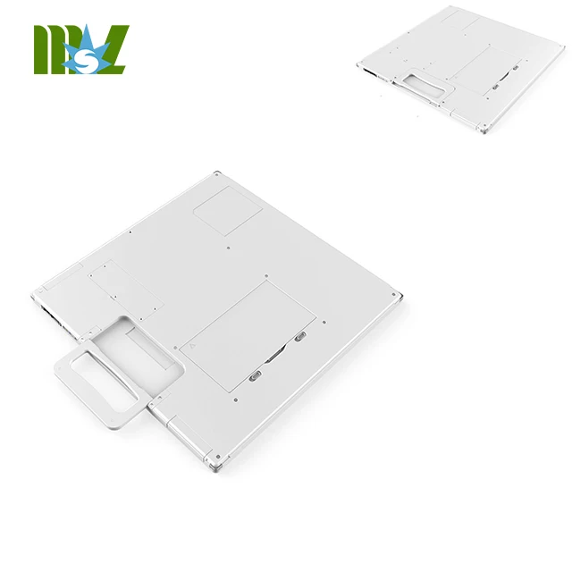 
Innovative Technology Amorphous Silicon Csl Flat Panel Digital X-ray Detector MSLFP06 