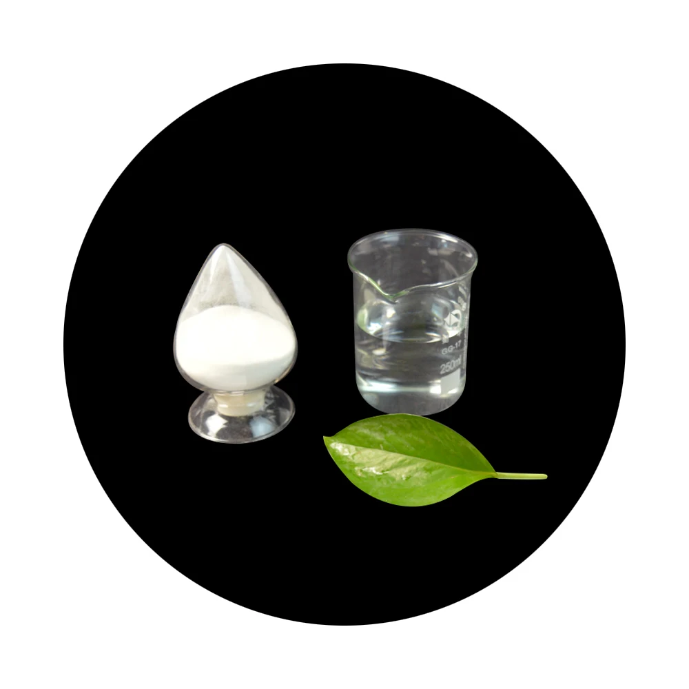 HEC Natural stone paint liquid coating has good thickening effect