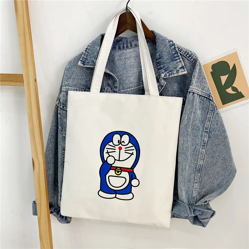 Wholesale custom printed heavy 100 cotton beach canvas zipped tote bag with grommet handles and zipper