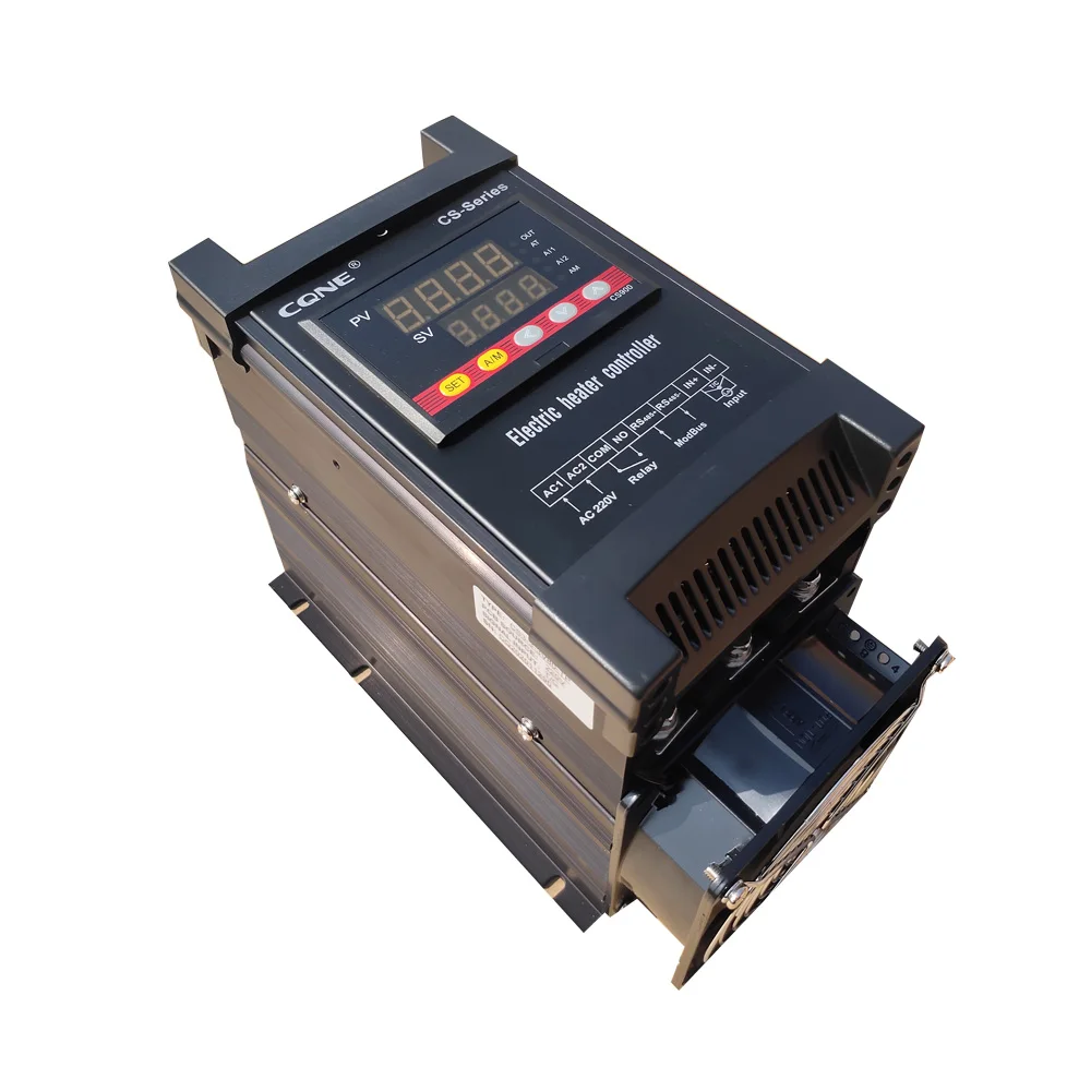 Over 100 Suppliers always order this CS6-3-3V040-MPA Super three phase scr thyristor power controller