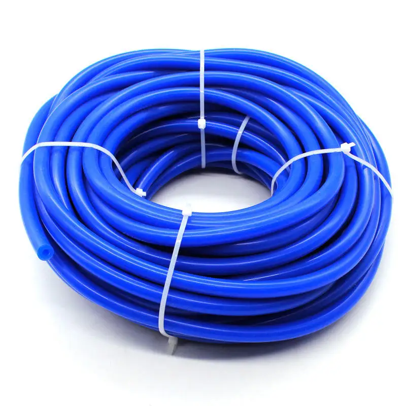 Hydraulic Hose Assembly With Fitting,Rubber Hose/Silicone Vacuum Hose