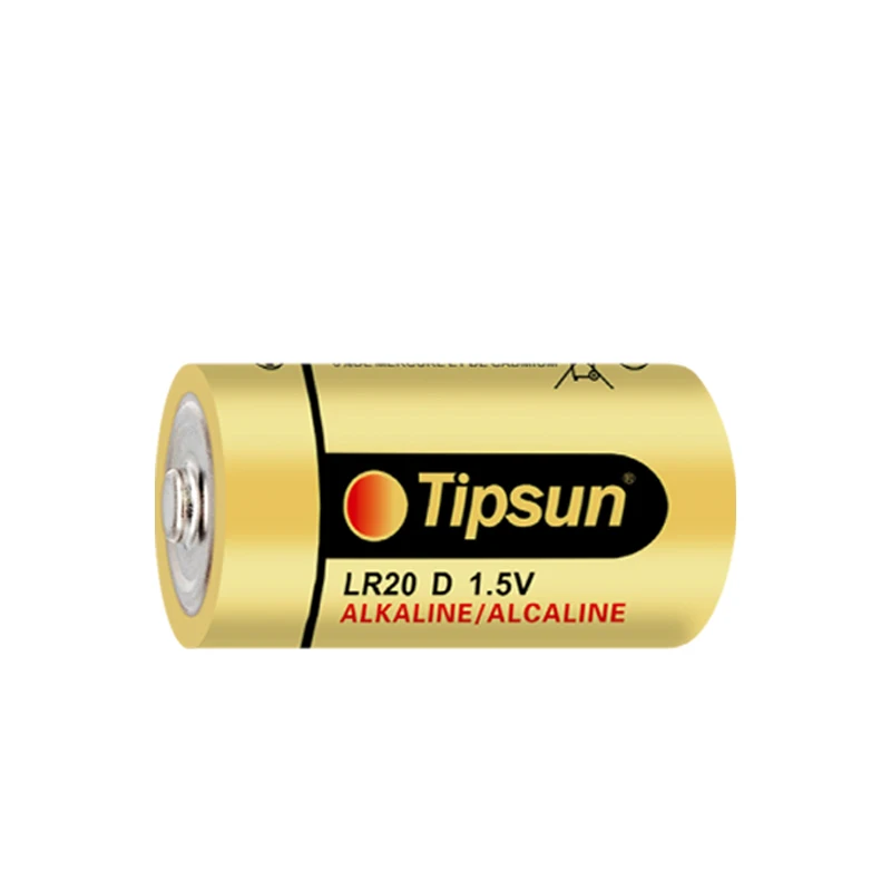1 5 v Щелочная батарея d размер lr20 12000mah