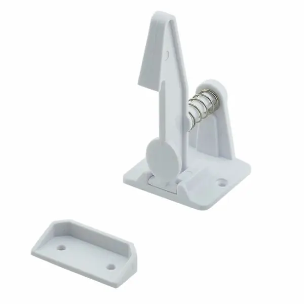 Fast Delivery Fridge Lock Children Safety Silicone Baby Security Locks