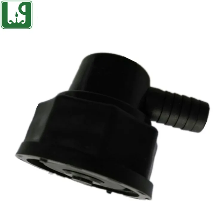 China factory supply pepsi dispenser connector