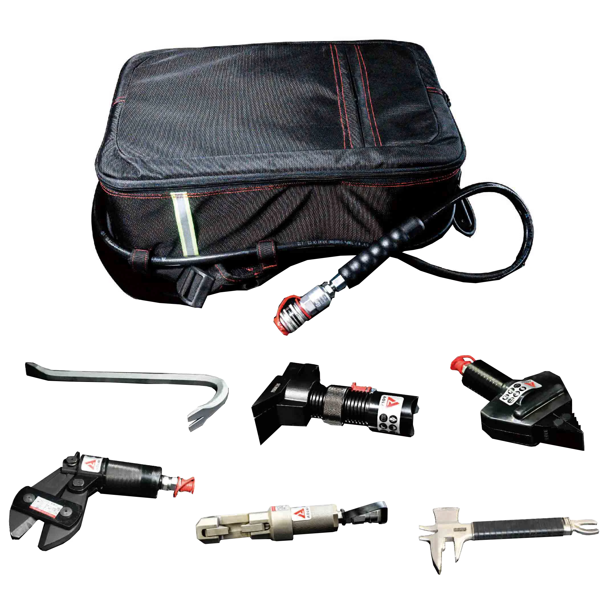 Aolai battery breaking tool set forcible entry tool