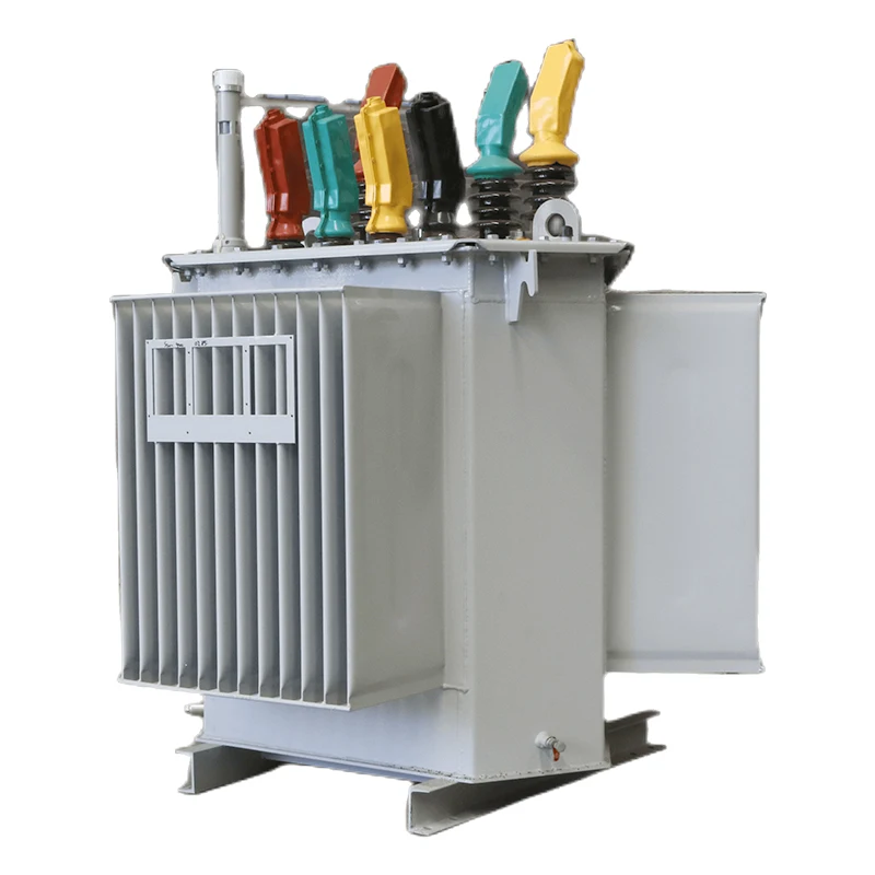 Transformer For Solar Power Plant Transformer Power Distribution Transformerv