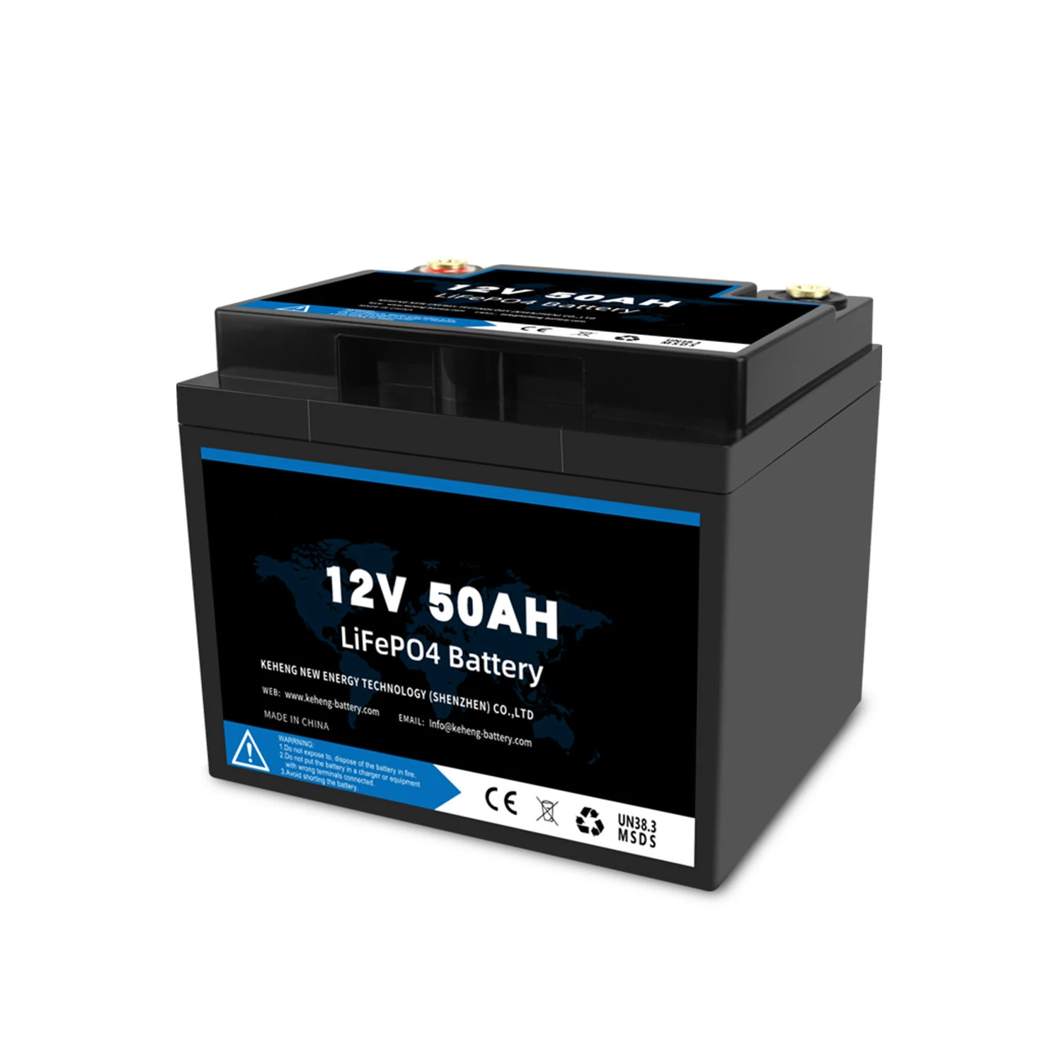 Sinoshine 12V 12.8V 24V 48V 10Ah 20Ah 30Ah Lithium Ion Lifepo4 Motorcycle Battery Pack For Solar Storage Street Light