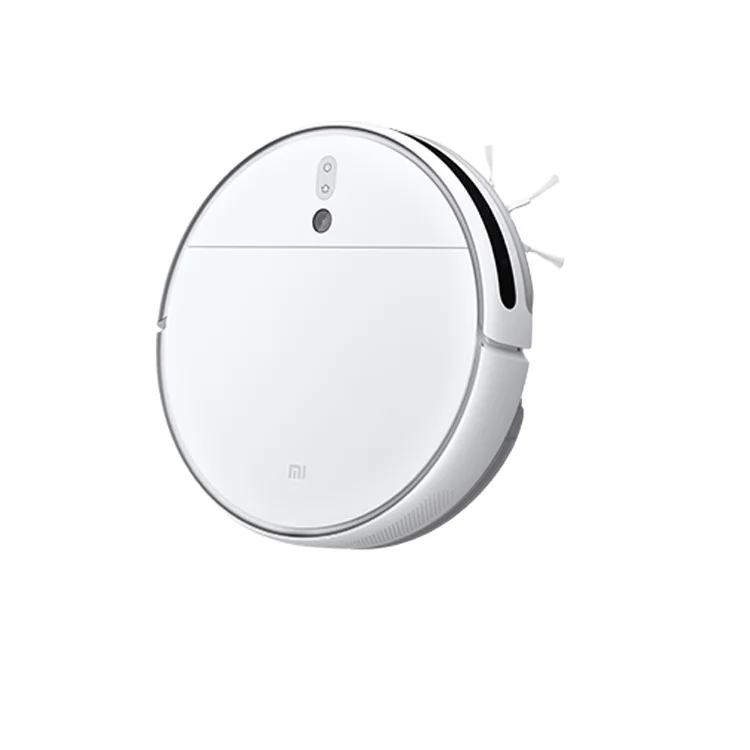 Global Xiaomi  MIJIA Robot Vacuum Mop 2  Xiaomi  Cleaning Smart ROBOT
