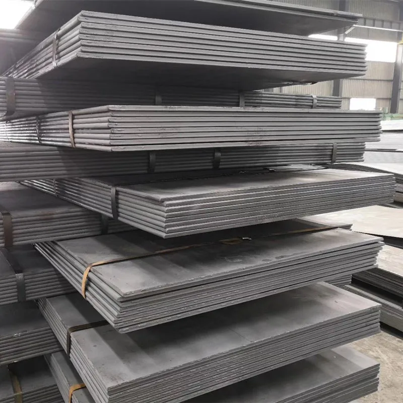 corten steel sheet 4 x 8 hot rolled carbon iron steel plate sheet prices per kg