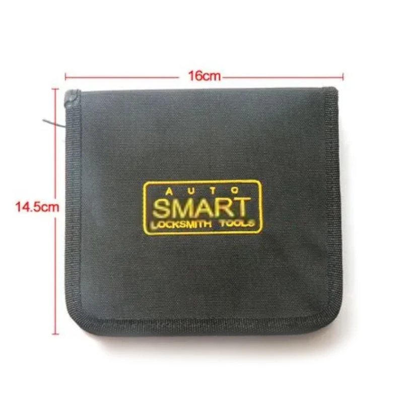 Smart Tools PACK 2-IN-1 PICK AND DECODER European Models 10PCS Of HU64 HU66 HU100R HU101 GM45 HU56 HU43 YM30 HU92 LAGUNA3