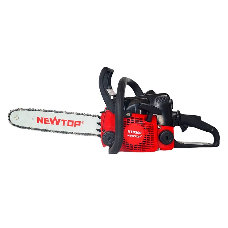 Заводская мини-бензопила NT3210 бензопила 32cc MS170 с сертификацией CE