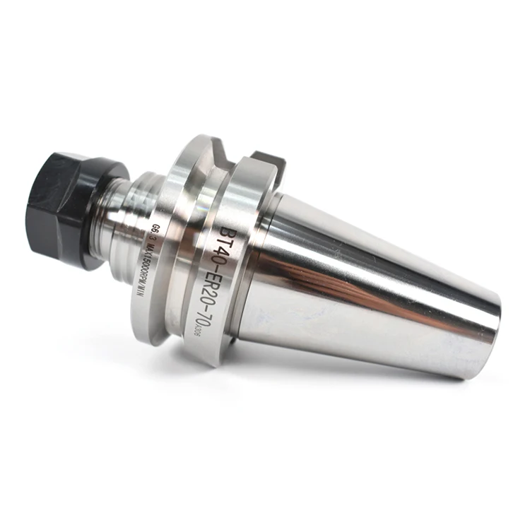 High Quality BT30-ER25-70L Toolholder ER25  Collet Chuck Tool holder  ER25 Collet Chuck Tool holder