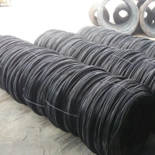 Cold drawn wire for common wire nails