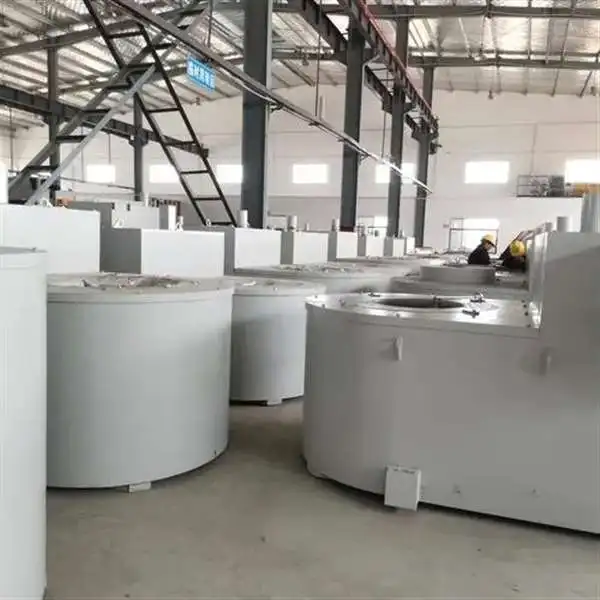 Mc On Sale Aluminum Melting Furnace Gaz Aluminium Melting Furnace Manufacturers Aluminum Cans Melting Furnace