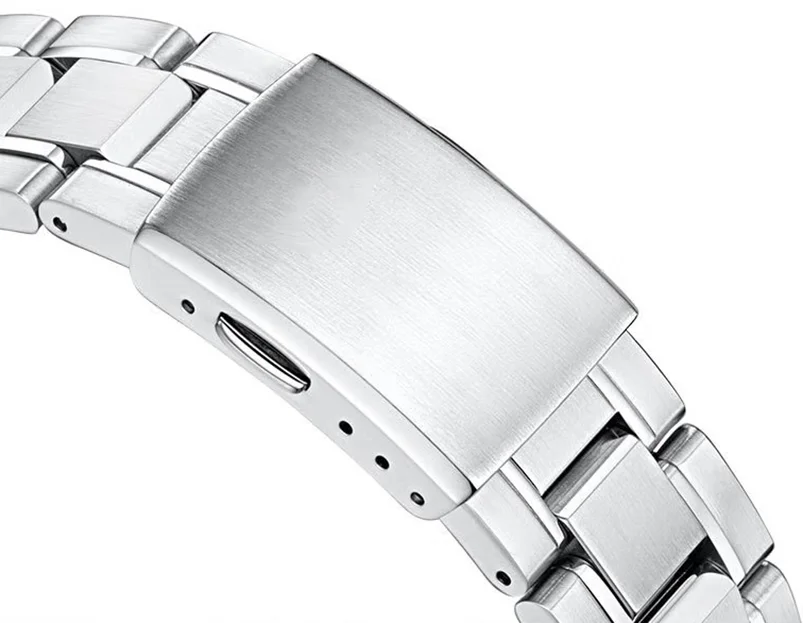 Мужские механические часы с автоматическим механизмом