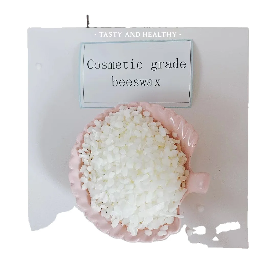 Good leather beeswax