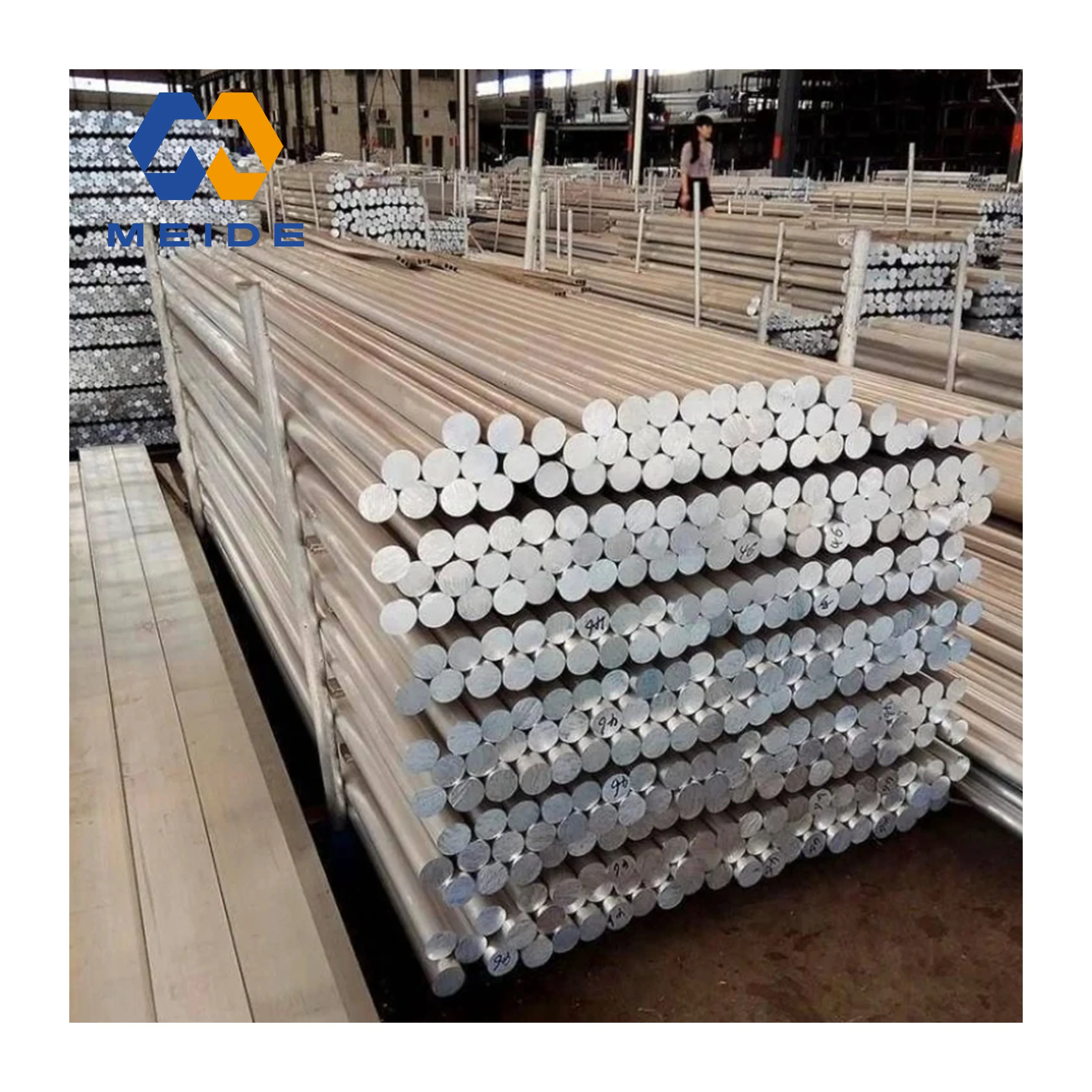 Алюминиевый стержень на заказ 5056 6082 7072 7075 с рельефной поверхностью 20 мм, алюминиевый стержень/стержень для отделки автомобиля