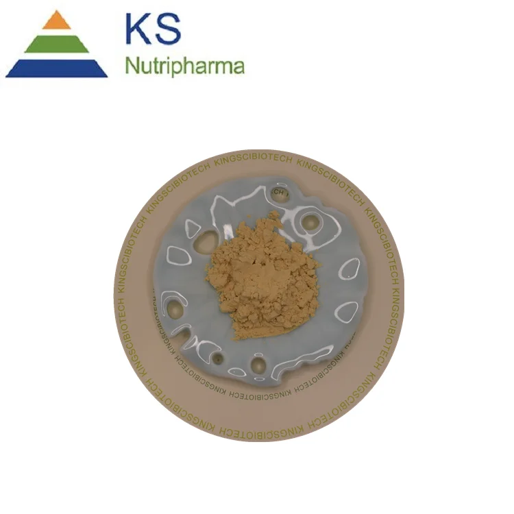 
Horny Goat Weed Powder Icariin 20% 40% 60% 80% 98% Epimedium Extract Powder 