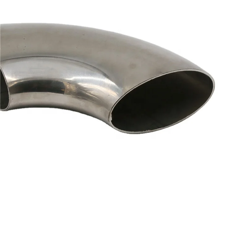 
2021 China best selling 304 material Round pipe handrail joint 