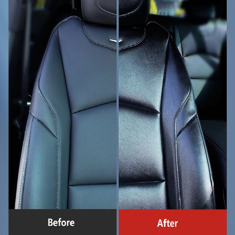 Low Wholesale Prices Car Interior Leather Care Car Cleaning Wet Wipes