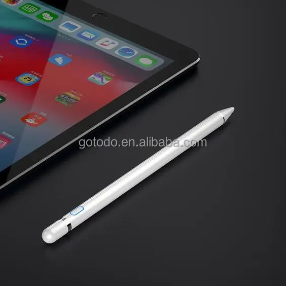 Touch Pen For Stylus IOS android Pencil iPad iPhone 6 7 8 Plus X XS 11 Pro Max Smartphone Tablet