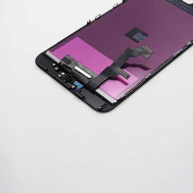  Высококачественная ЖК-панель для мобильного телефона 5 дюйма экрана iPhone