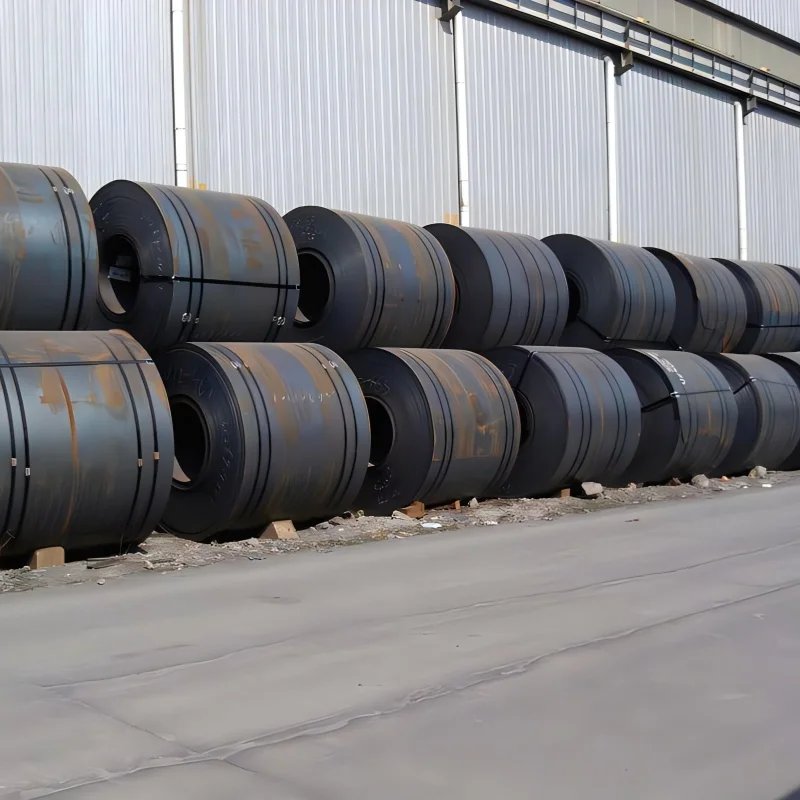 Best selling1mm 2mm 4mm Cold Rolled steel coil Crc Spec Spcc coils Price carbon steel coils