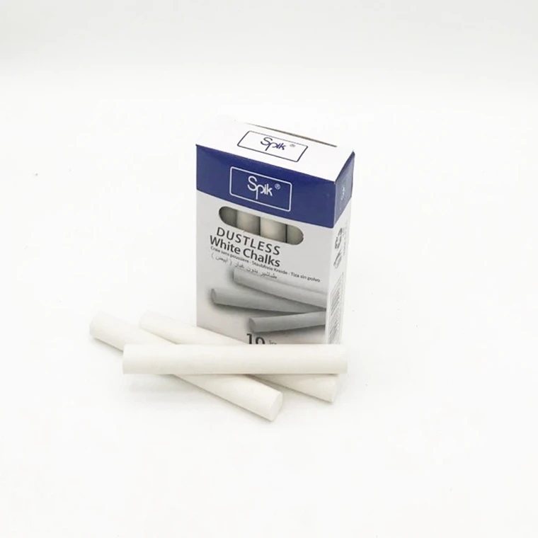 Superior Quality Machine Making School Classroom Equipment White Markers Chalk