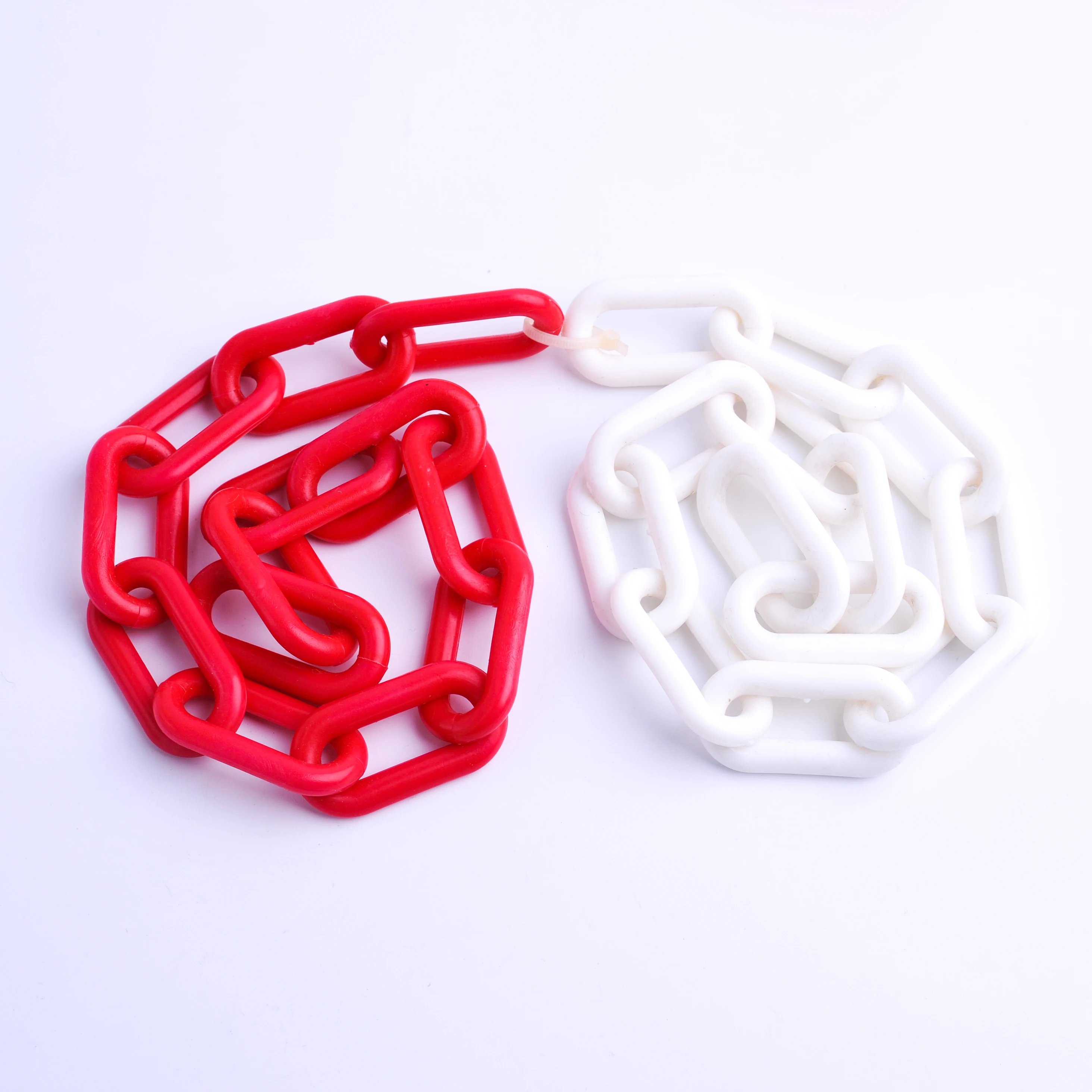 10mm black plastic chain transportationplastic drag chain plastic chains barrier